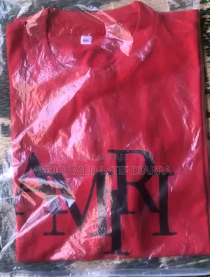 Vente De T-Shirt