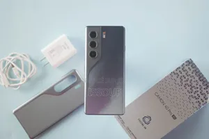 Nouveau Tecno Camon 40 Pro 4G 256 GB Autre