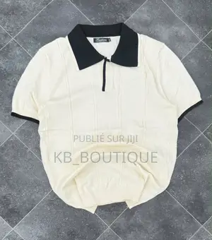 Polo Golf Homme