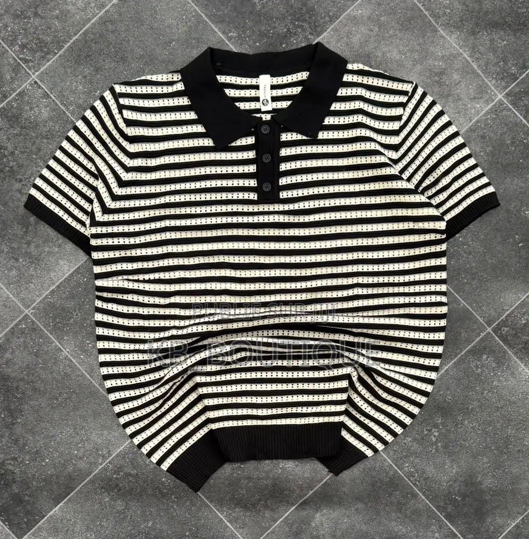 Polo Golf Homme