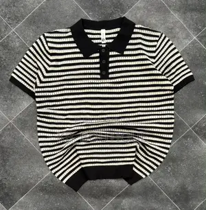 Polo Golf Homme