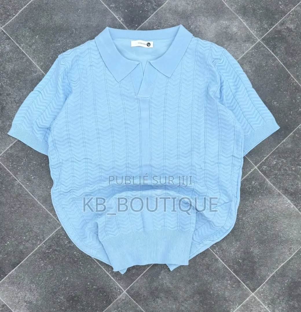 Polo Golf Homme