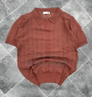 Polo Golf Homme
