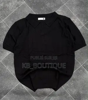 Polo Golf Homme