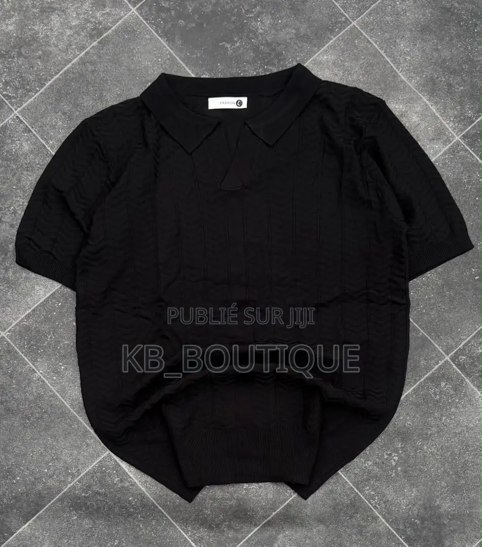 Polo Golf Homme