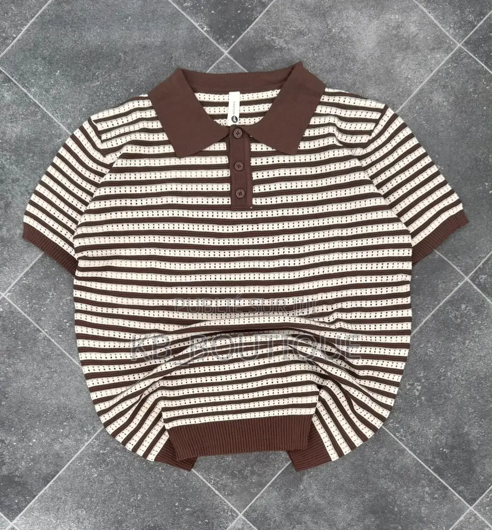 Polo Golf Homme