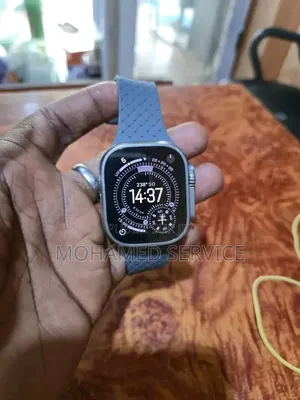 Montre Apple Watch