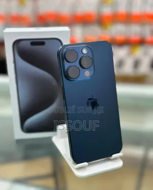 Nouveau Apple iPhone 17 Pro Max 512 GB Autre