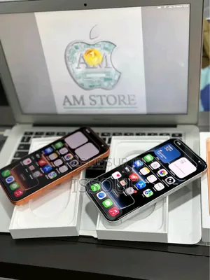 Nouveau Apple iPhone 17 Pro Max 512 GB Autre