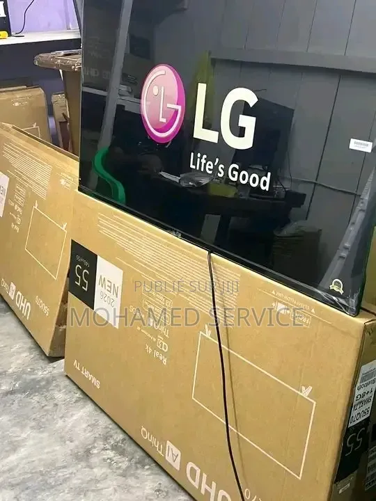 Télévision