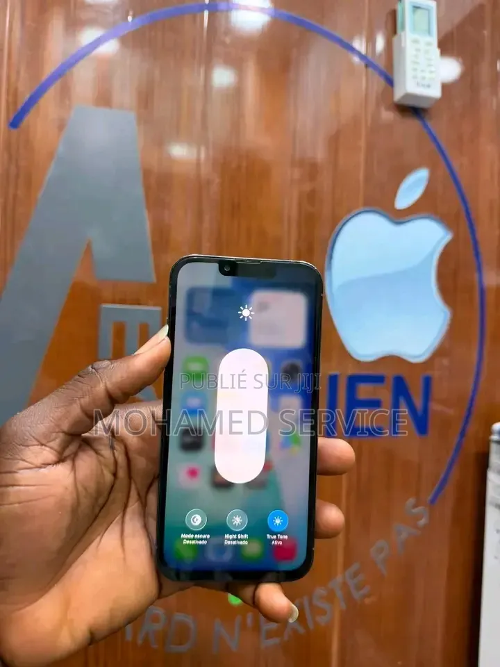 Nouveau Apple iPhone 13 Pro 512 GB Autre