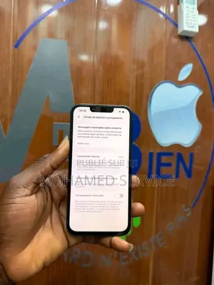 Nouveau Apple iPhone 13 Pro 512 GB Autre