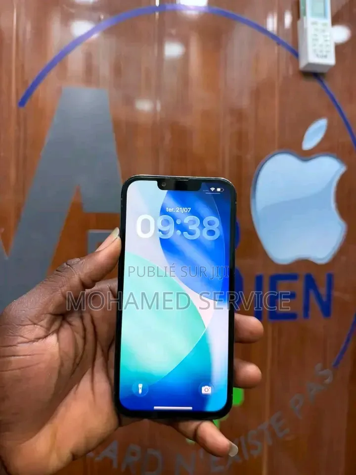 Nouveau Apple iPhone 13 Pro 512 GB Autre