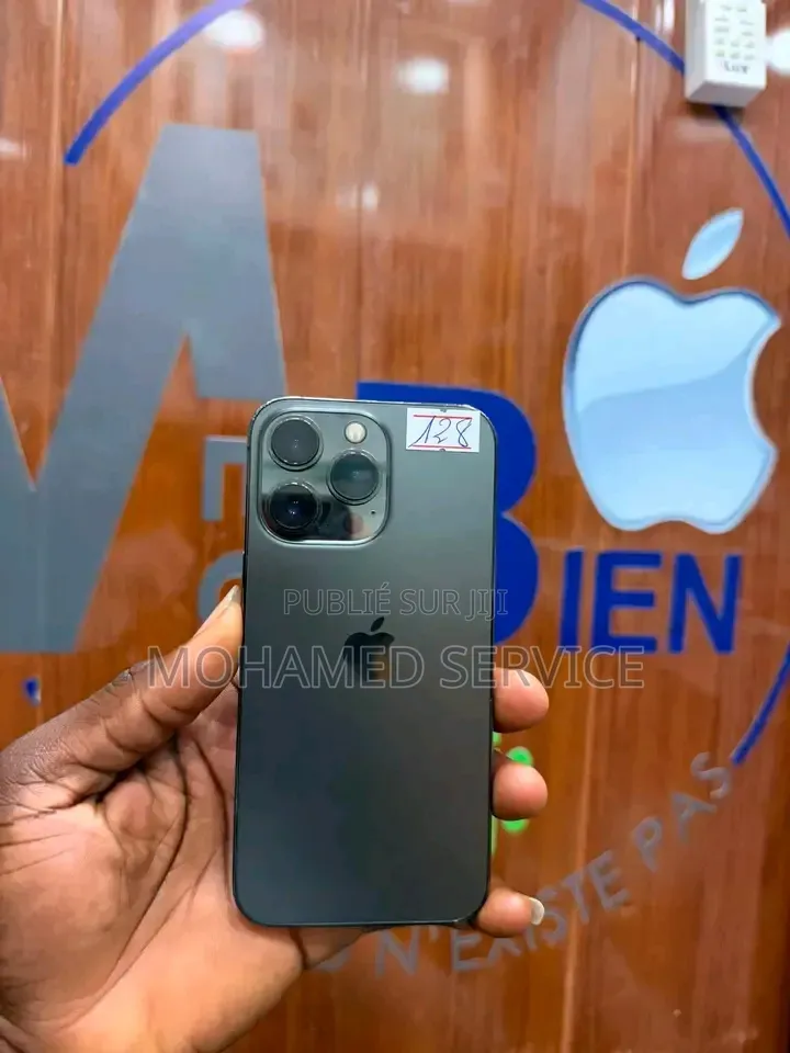 Nouveau Apple iPhone 13 Pro 512 GB Autre