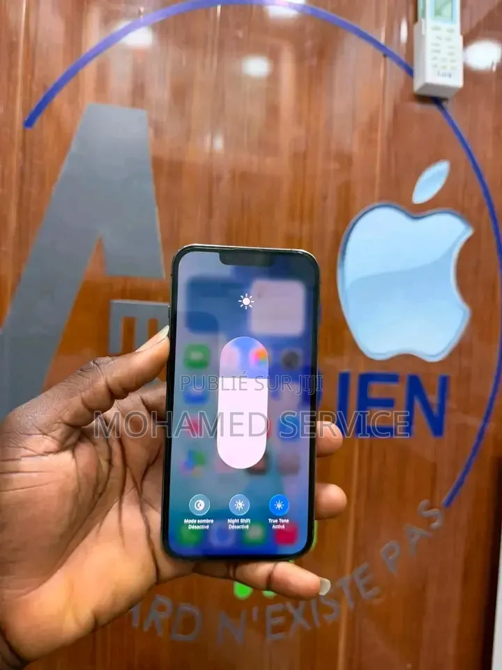 Nouveau Apple iPhone 13 Pro 512 GB Autre