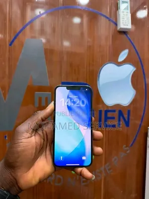 Nouveau Apple iPhone 13 Pro 512 GB Autre