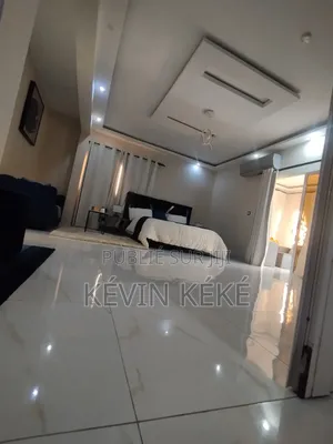 6chbre Duplex dans Grâces Immobilier, Bingerville à Louer