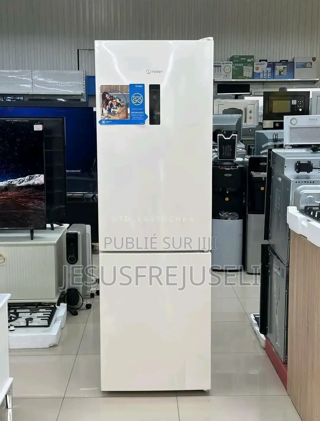Appareil Cuisine