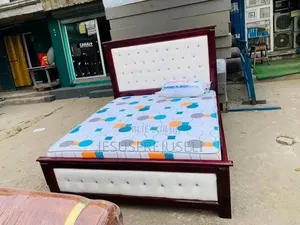 Lit Matelas