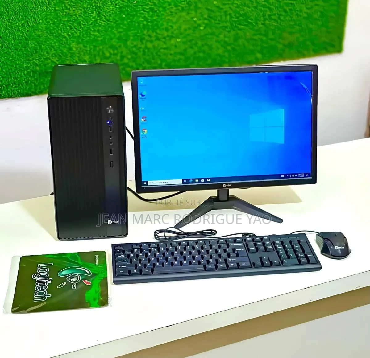 Nouveau Dell Aurora R11 256GB Intel Core i9 HDD 500GB