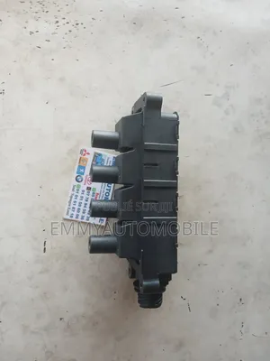 Bobine BMW E46