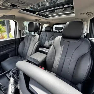 Nouveau Haval H6 2025 Noir