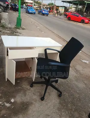 Tables Bureau
