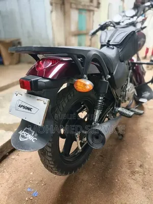 Nouveau Apsonic AP50A 2023 Autre