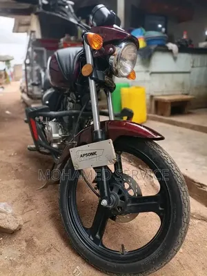 Nouveau Apsonic AP50A 2023 Autre