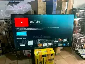 Télévision