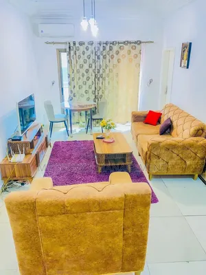 Meublé 1chbre Appartement dans Marcory à Louer
