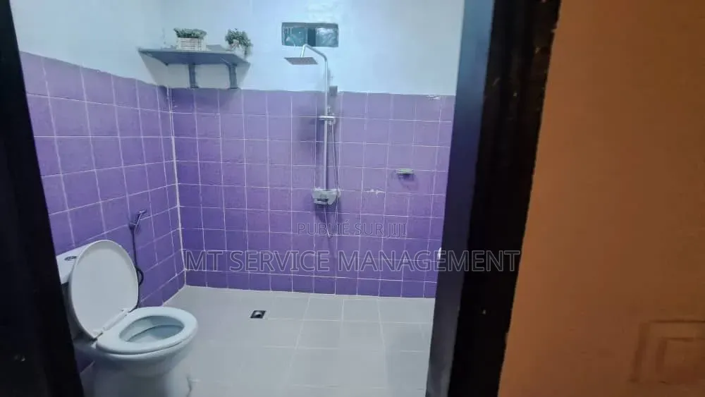 Meublé 1chbre Appartement dans Marcory à Louer