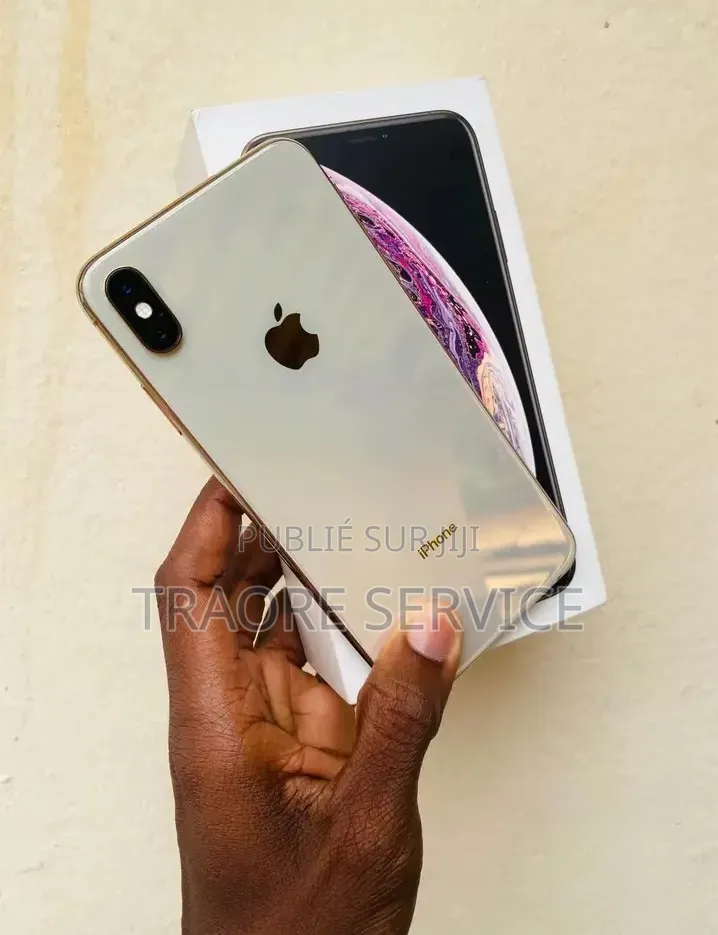 Nouveau Apple iPhone X 64 GB Autre