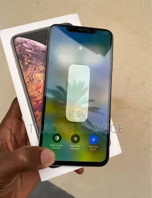 Nouveau Apple iPhone X 64 GB Autre