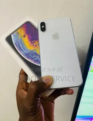 Nouveau Apple iPhone X 64 GB Autre