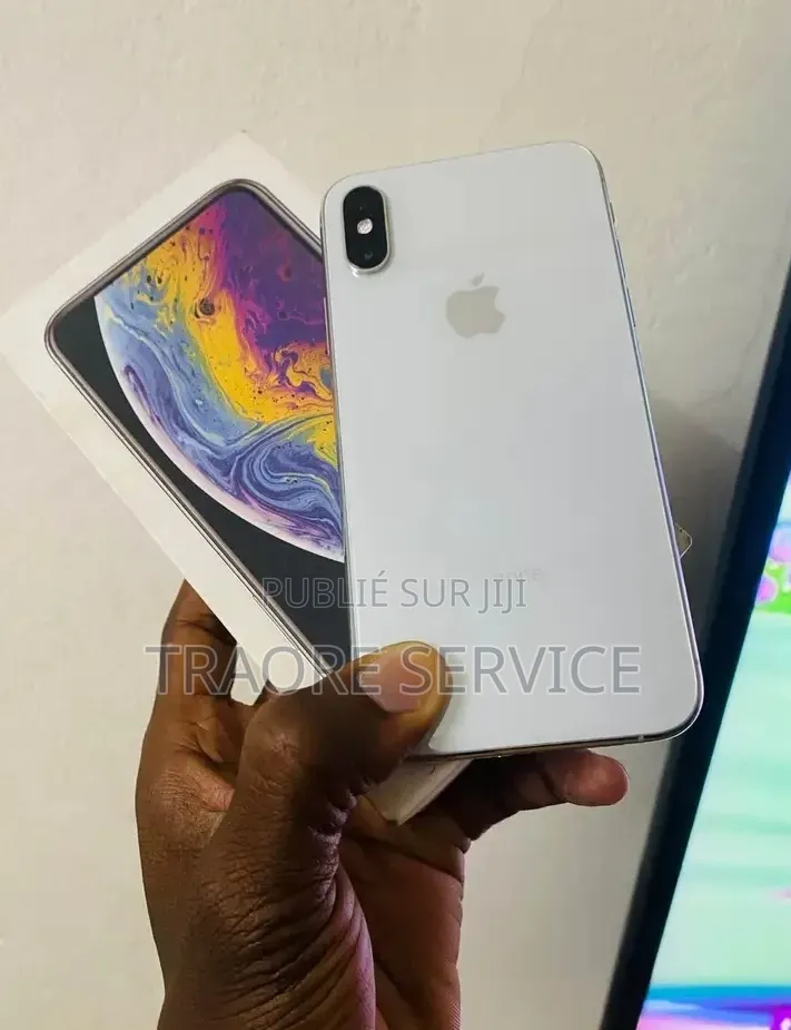Nouveau Apple iPhone X 64 GB Autre
