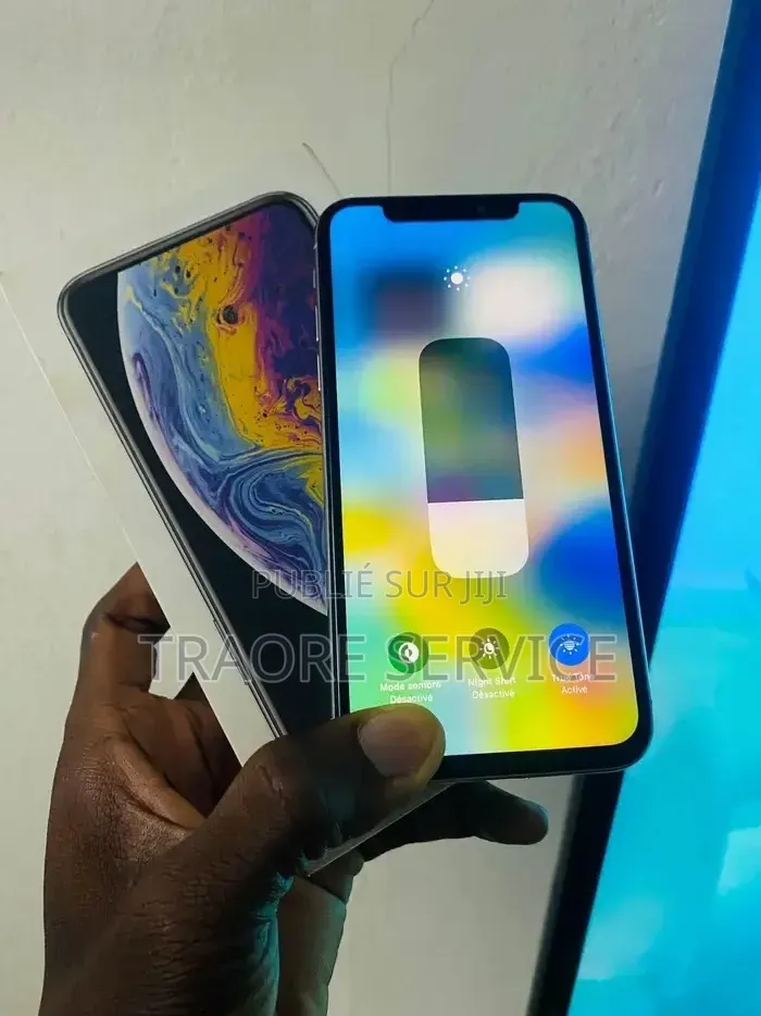 Nouveau Apple iPhone X 64 GB Autre