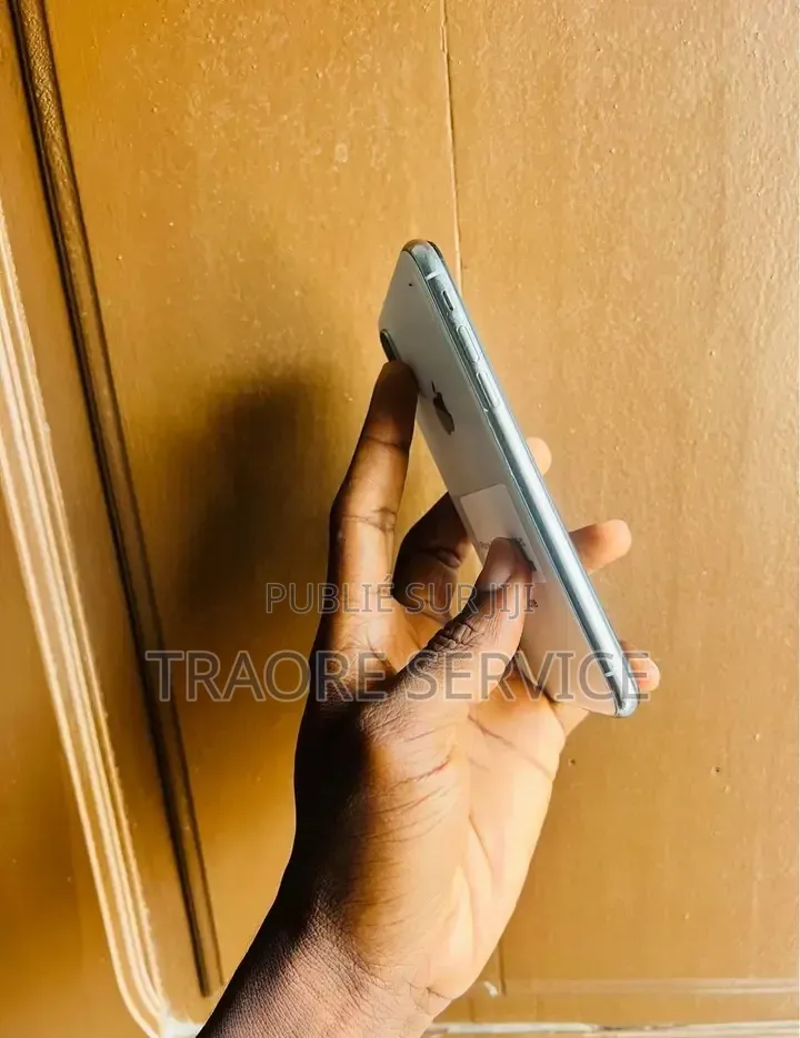 Nouveau Apple iPhone X 64 GB Autre