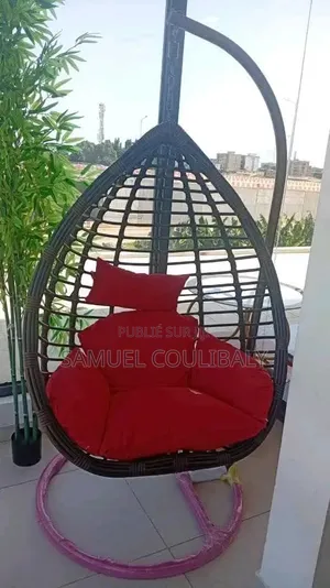 Balançoire Importé