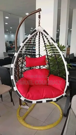 Balançoire Importé