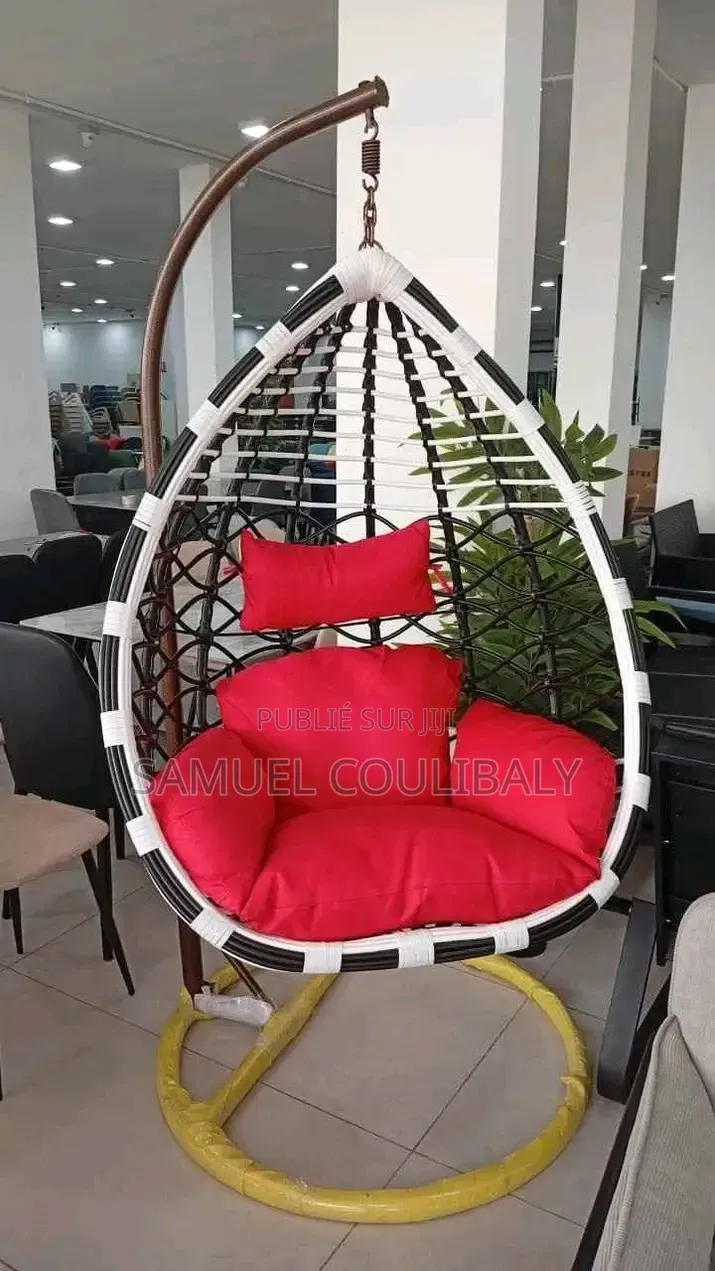 Balançoire Importé
