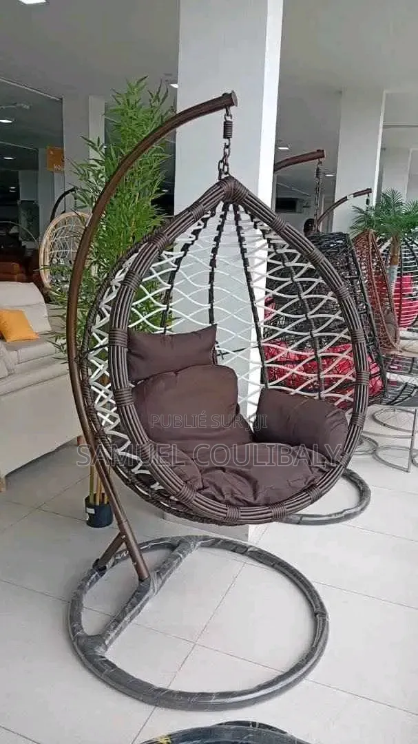 Balançoire Importé
