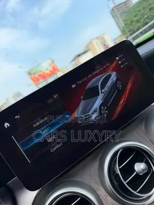 Mercedes-Benz GLC-Class GLC 300 4MATIC AWD 2023 Noir