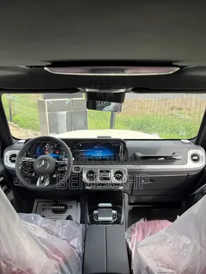 Nouveau MG MG6 2026 Blanc cassé