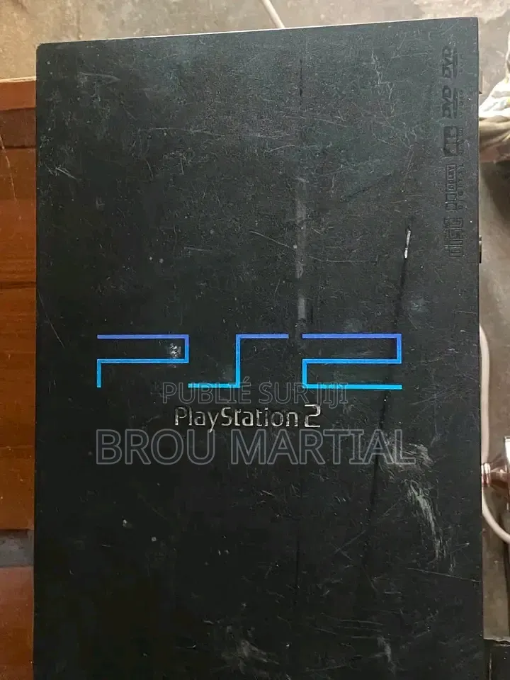 Tout Passe Dans Le Jeux Vidéo