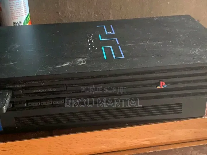 Tout Passe Dans Le Jeux Vidéo