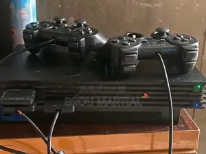 Tout Passe Dans Le Jeux Vidéo