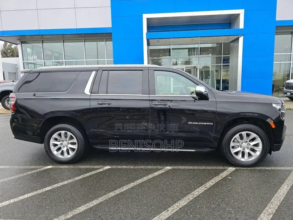 Audi Q7 2022 Noir