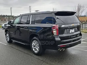 Audi Q7 2022 Noir