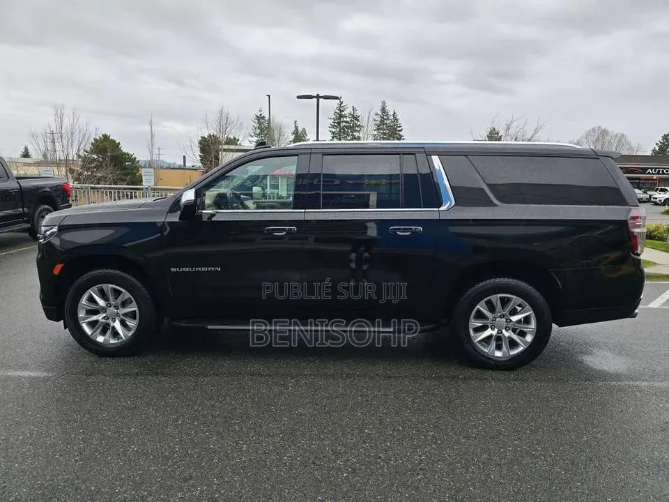 Audi Q7 2022 Noir